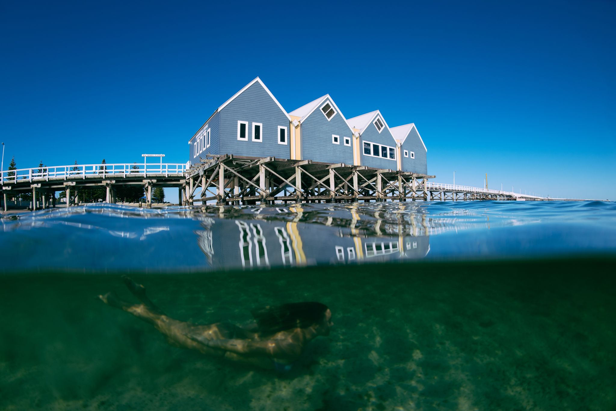 Two Day Extended Tour Margaret River Region (inbound Melbourne travellers)