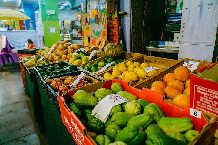 Rusty's Market Foodlovers Tour