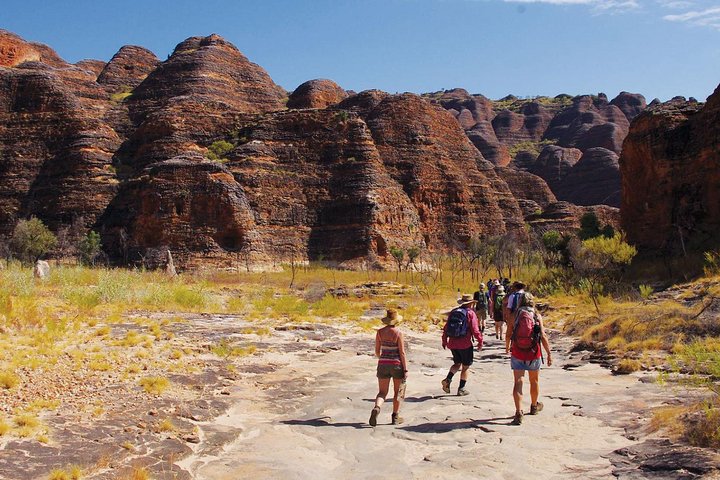 5 Day Broome to the Bungles