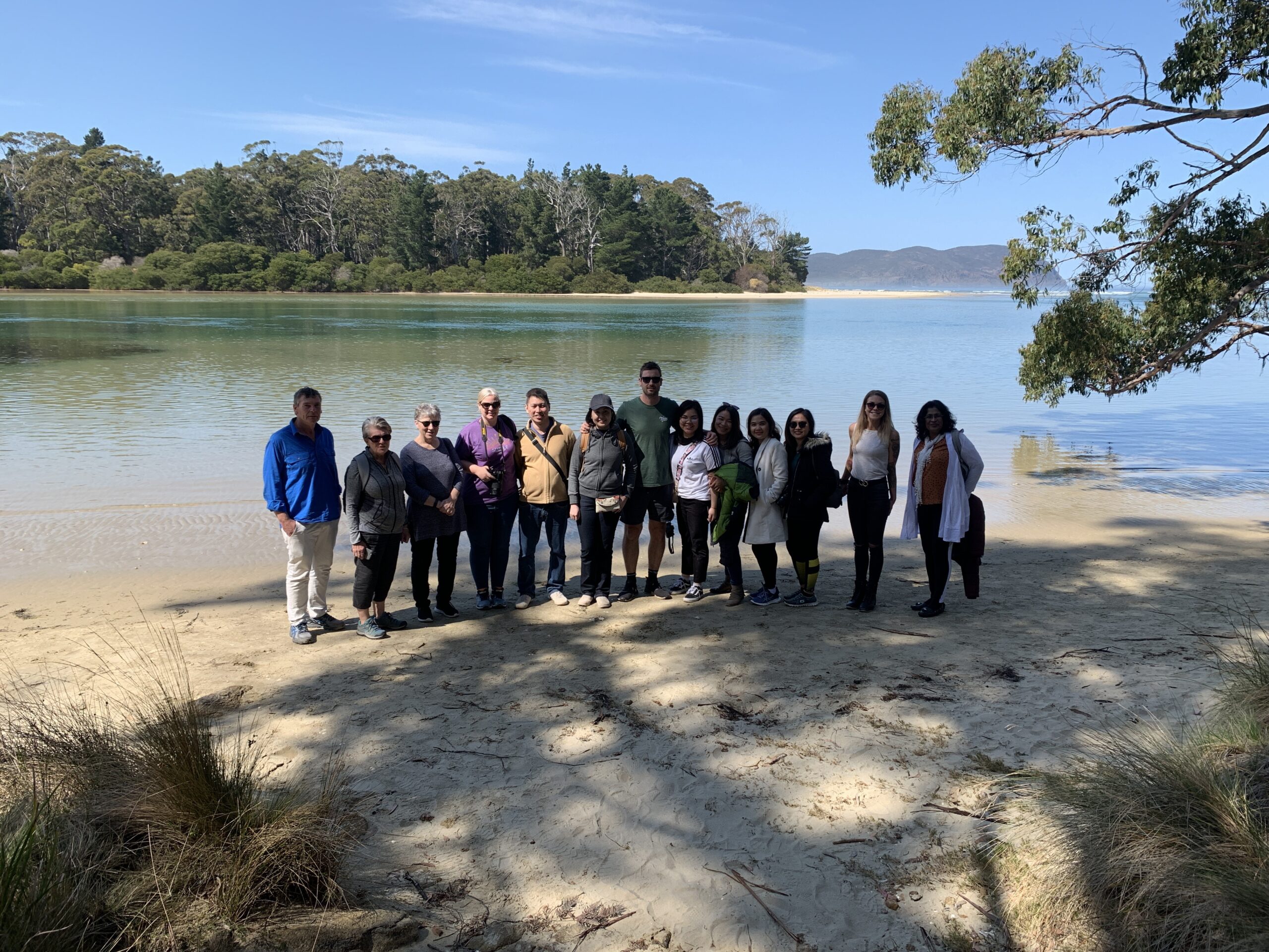 3 day Tasmanian highlights tour – Hobart, Port Arthur and Bruny Island