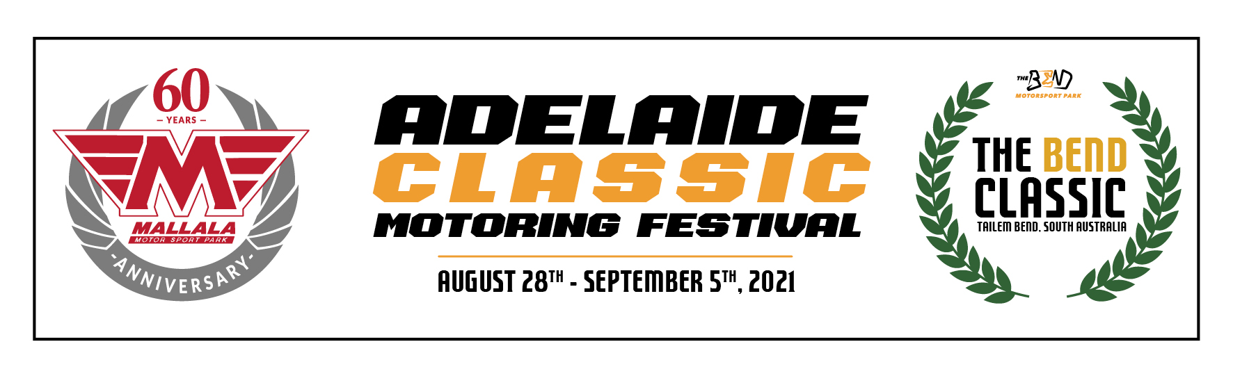 The Adelaide Classic 2021 | Media Registration Form