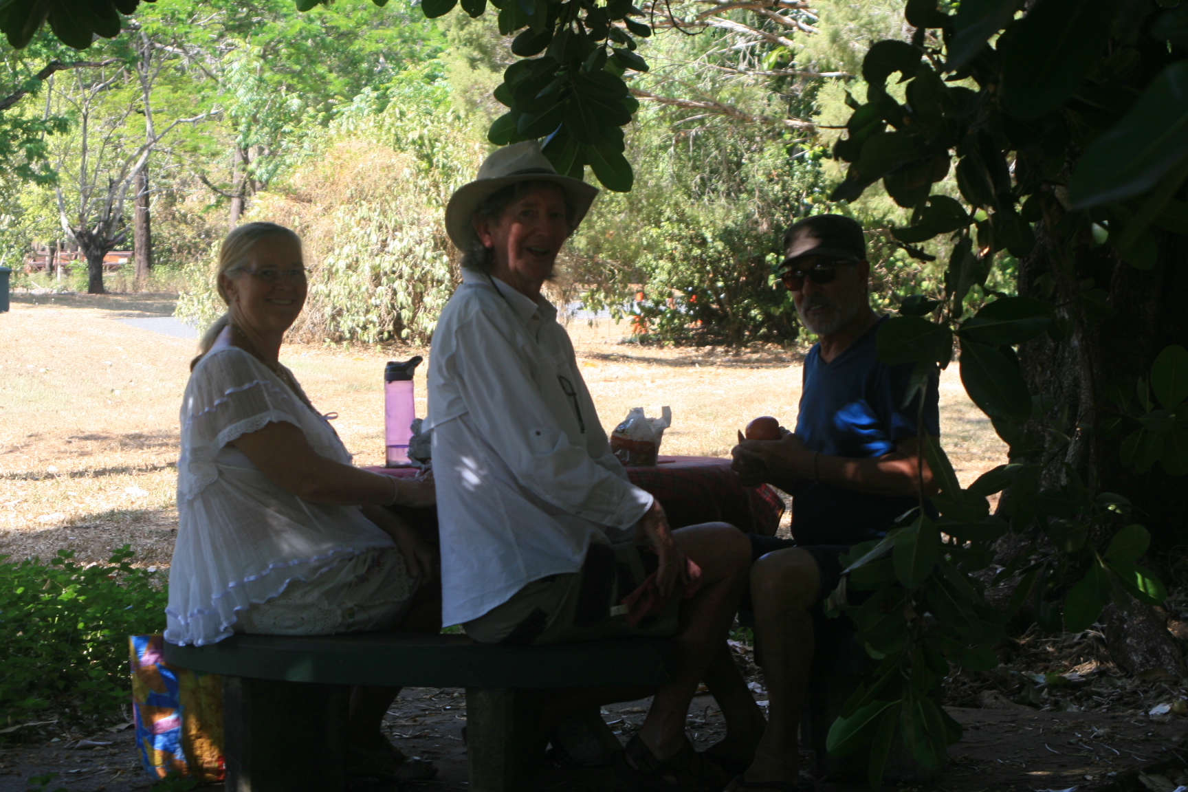 1 Day Litchfield National Park Tour