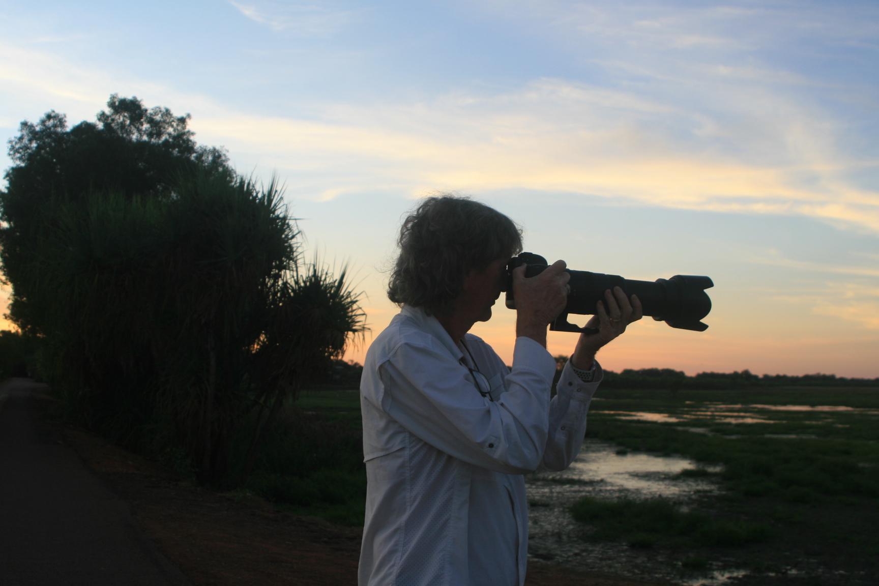 1 Day Litchfield National Park Tour