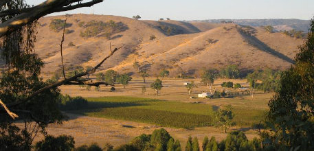 Tour de Great Victorian Rail Trail Self Guided