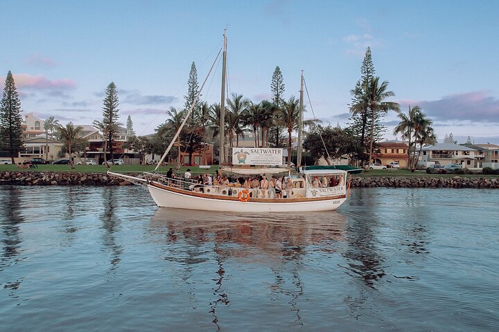 Indigenous Catch & Cook Fishing Experience