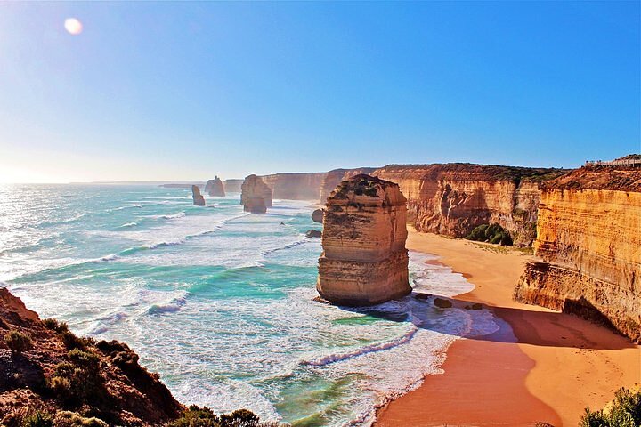 Private Two Day Great Ocean Road & Phillip Island Tour