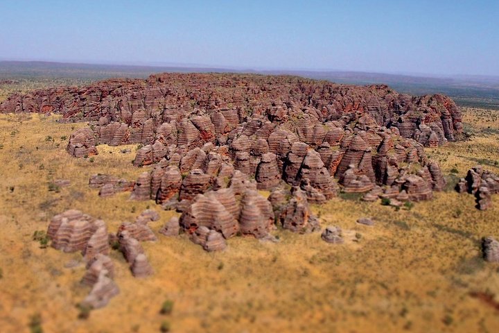 5 Day Broome to the Bungles