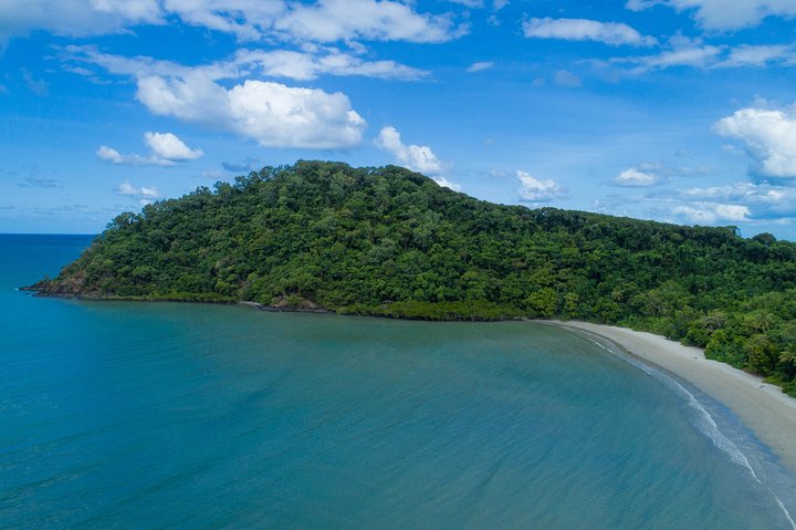 3 Day Great Barrier Reef, Daintree Rainforest and Outback Chillagoe Tour