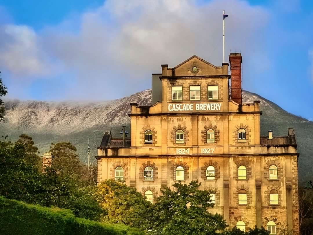 3 Day Tasmanian highlights Tour – Hobart, Port Arthur and Bruny Island