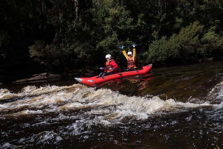 Twin Rivers Adventure