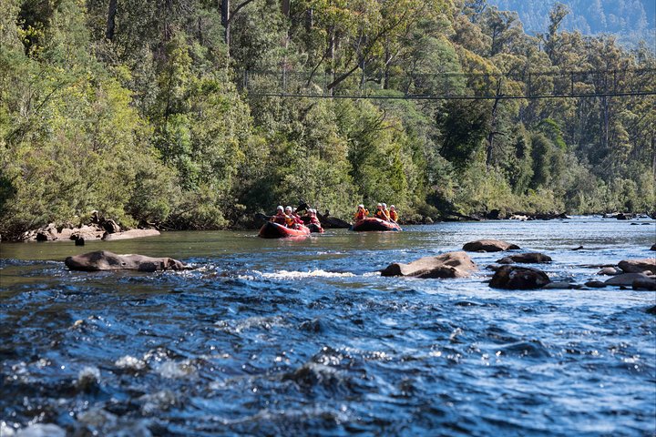 Twin Rivers Adventure