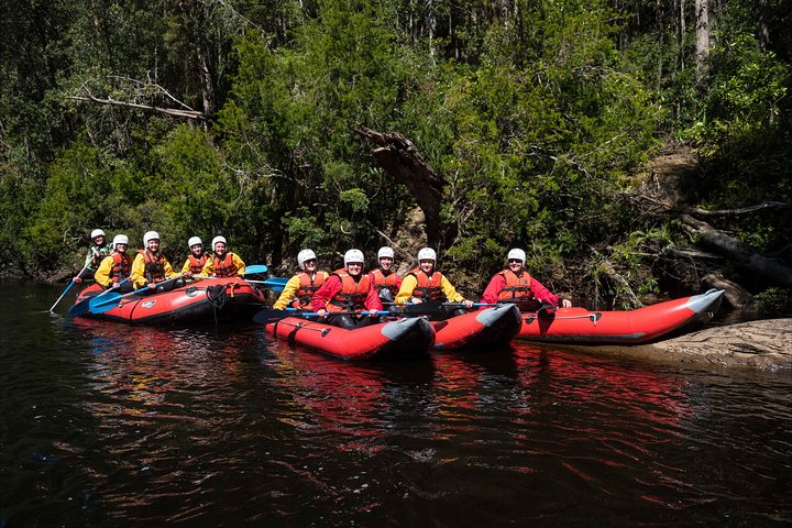 Twin Rivers Adventure