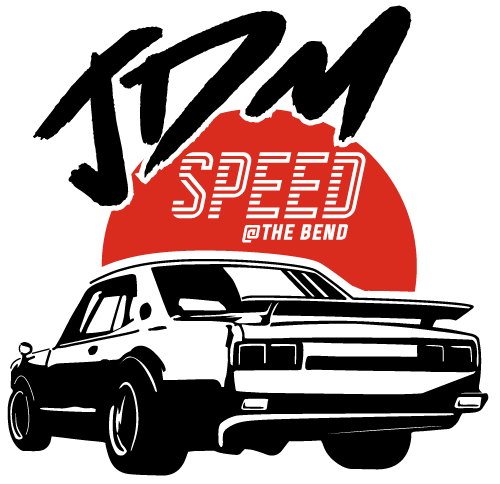 JDM Speed 2022 – Spectator Ticket
