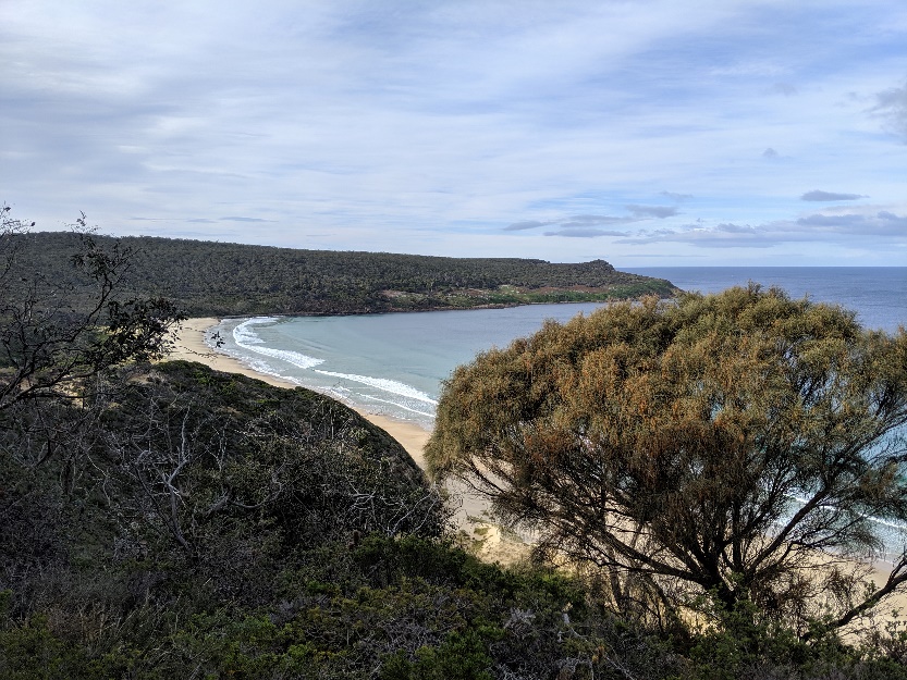 lunawanna-allonah / Bruny Island – lutruwita / Tasmania – 4 Days