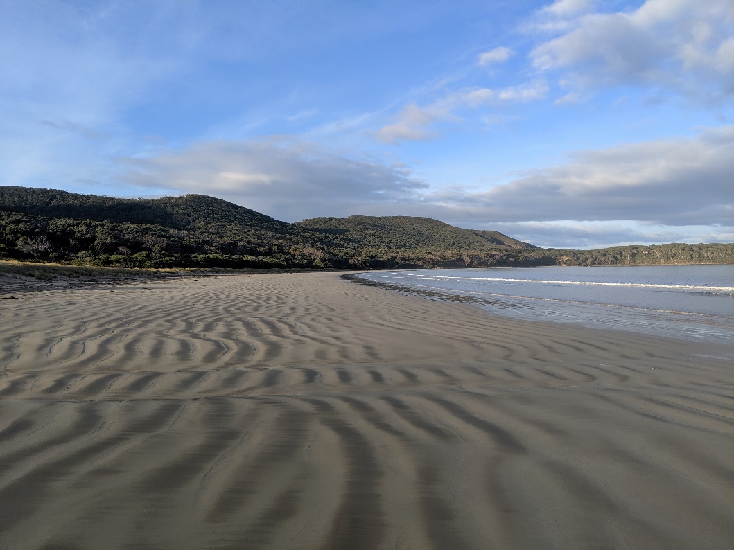 lunawanna-allonah / Bruny Island - lutruwita / Tasmania - 4 Days