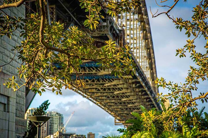 Private Blue Mountains & Sydney Escape in a Day Tour