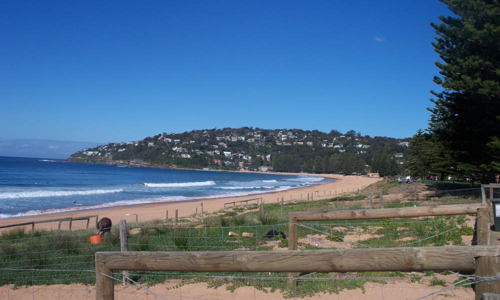 Location Tours to Home and Away - Meet an Actor