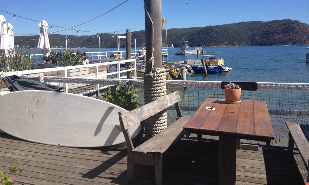 Location Tours to Home and Away - Filming Very Likely