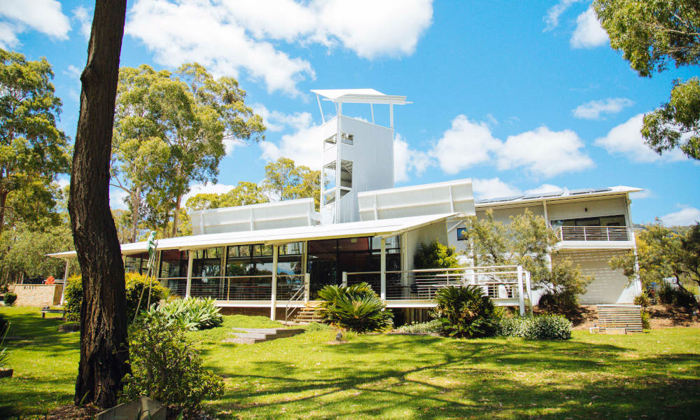 Hunter Valley Wine Tour Departing Newcastle