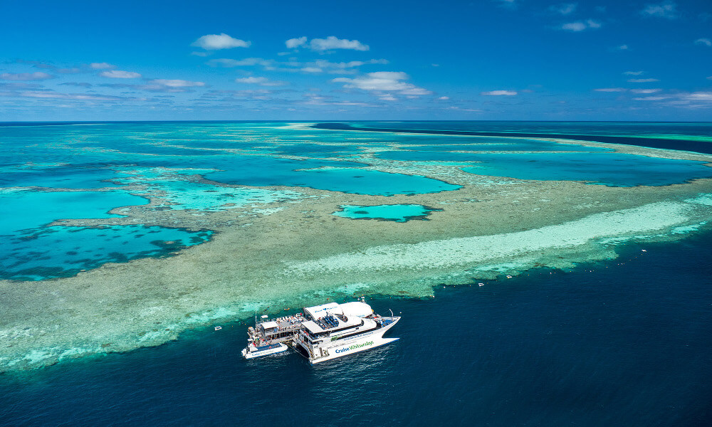 The Best of Whitsunday