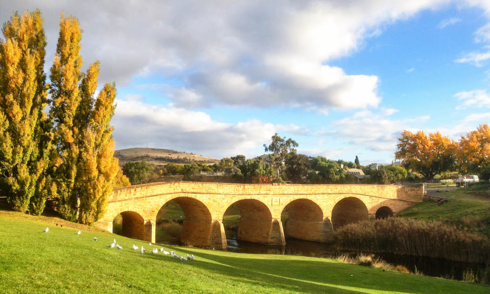 Port Arthur Day Tour