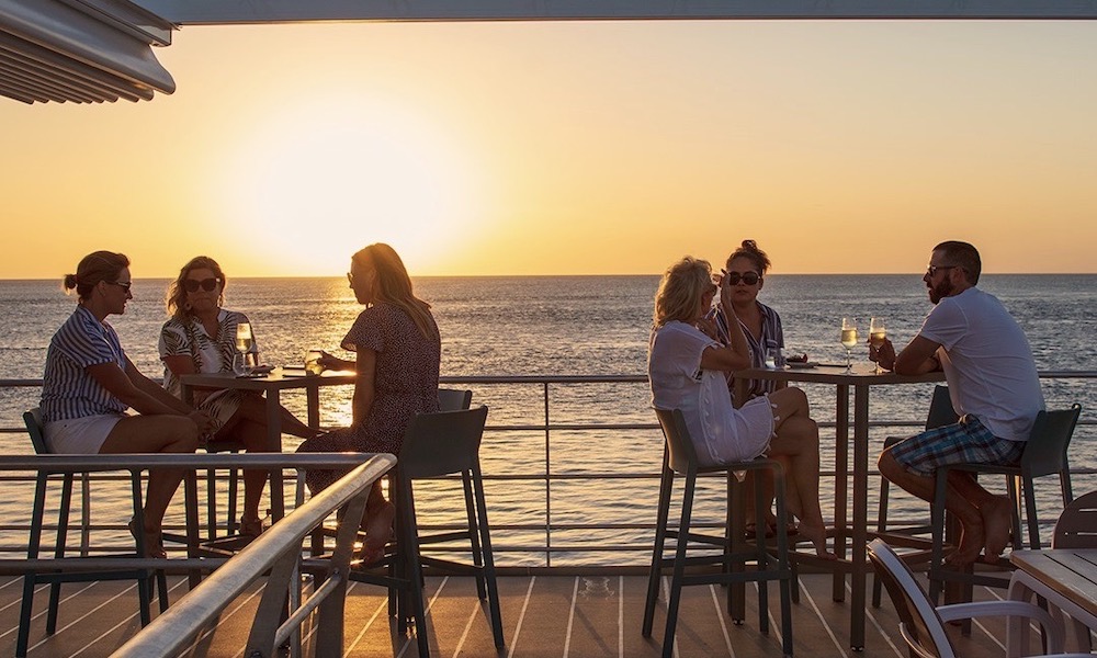 Whitsundays Overnight Reef Tour