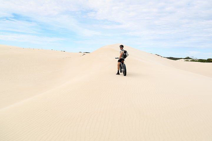 2 Hour Bike Tour in Kangaroo Island