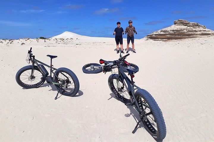 2 Hour Bike Tour in Kangaroo Island