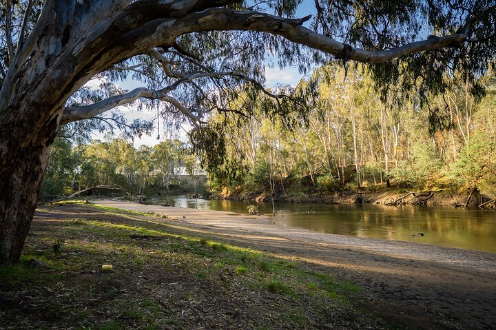 Shepparton Canoe Hire