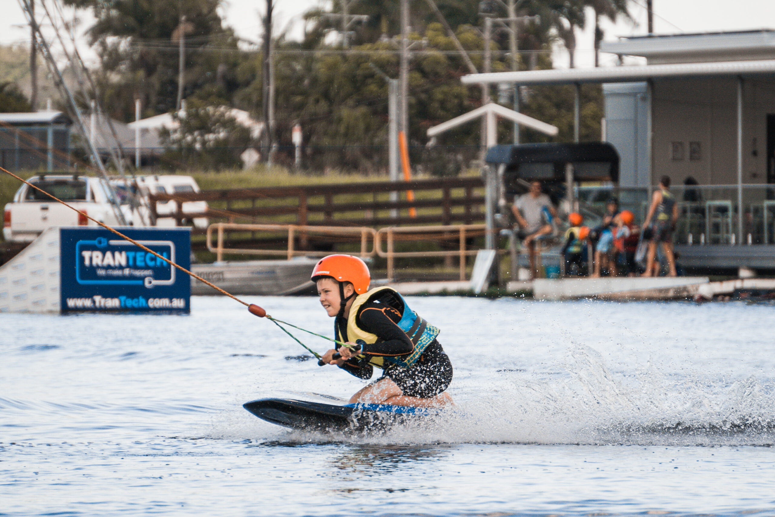 Wakeboarding Day Pass, Australia Activities in Australia