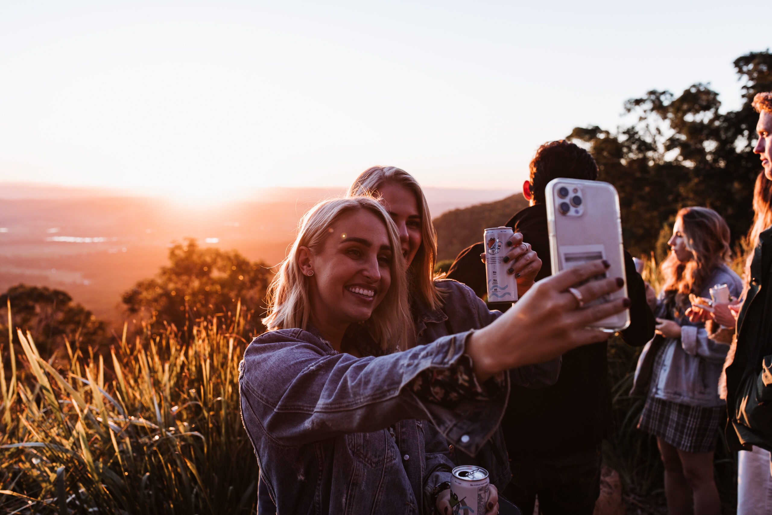 Private Tour - Splendour in the Vineyards (Tamborine Mountain) [Pickup from Brisbane]