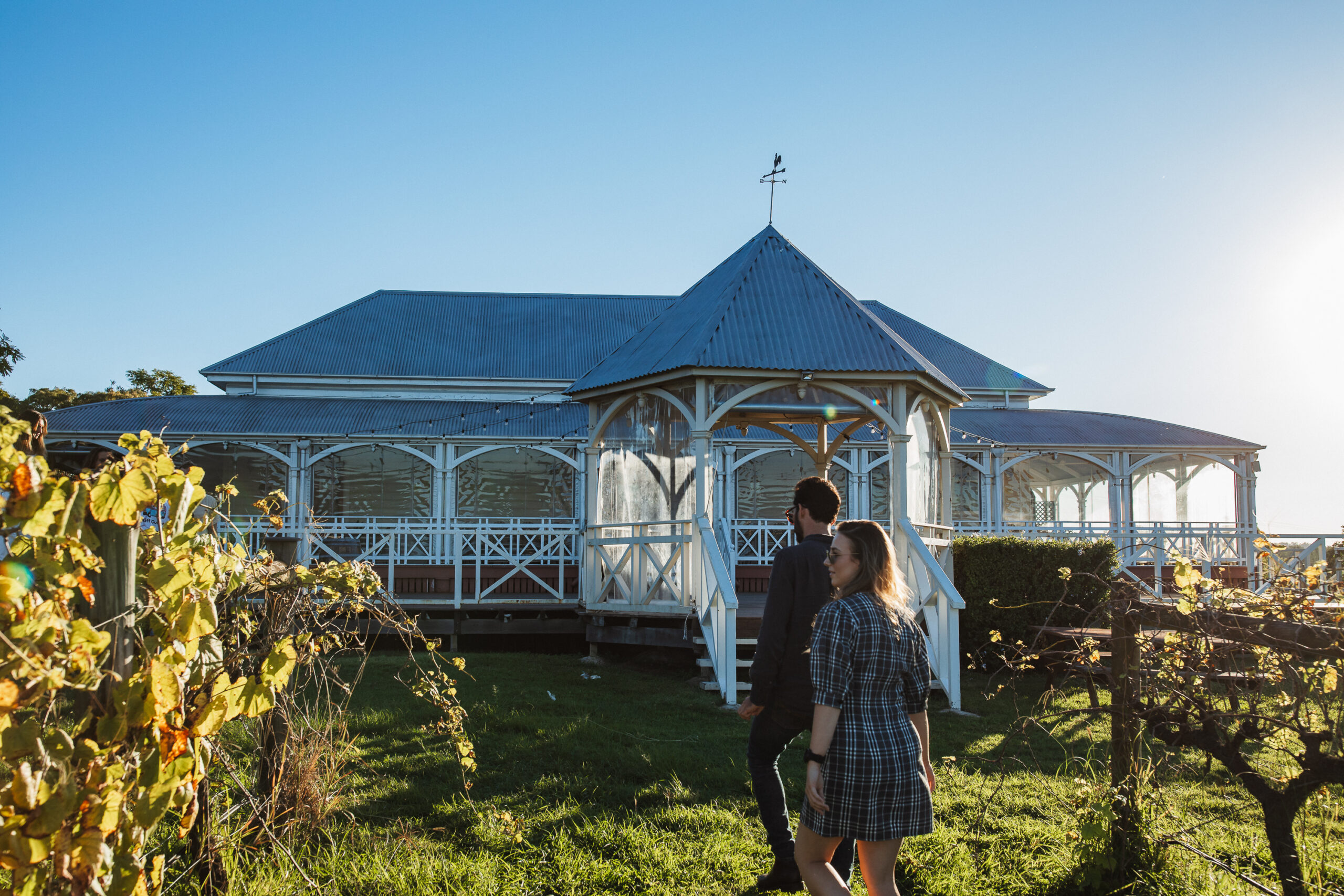 Private Tour - Splendour in the Vineyards (Tamborine Mountain) [Pickup from Brisbane]