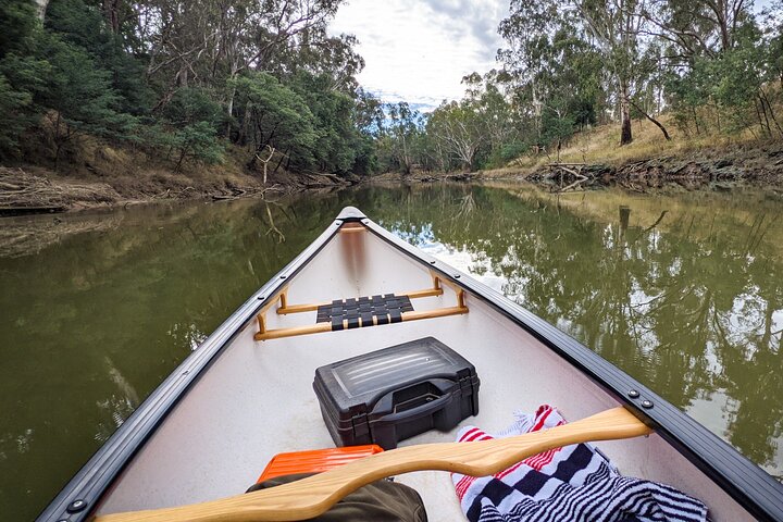 Shepparton Canoe Hire