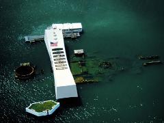 Pearl Harbor Tour