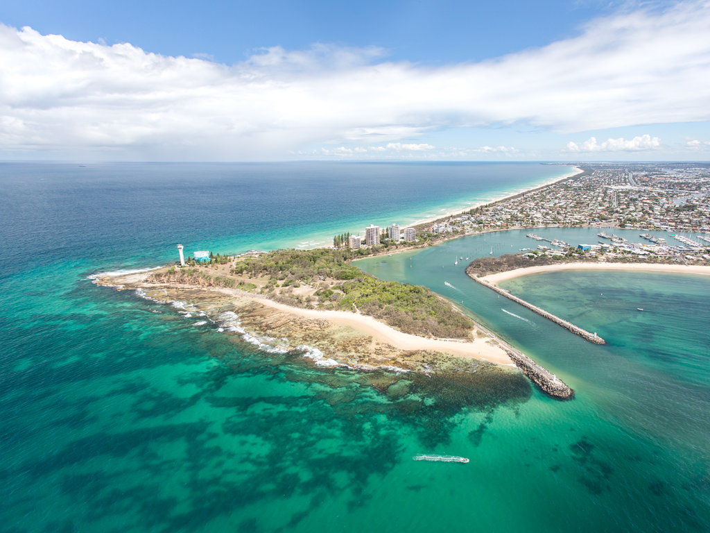 Maroochy River Adventure for 2 with Photo Book