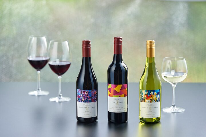 Leeuwin Estate Ultimate Wine & Food Experience