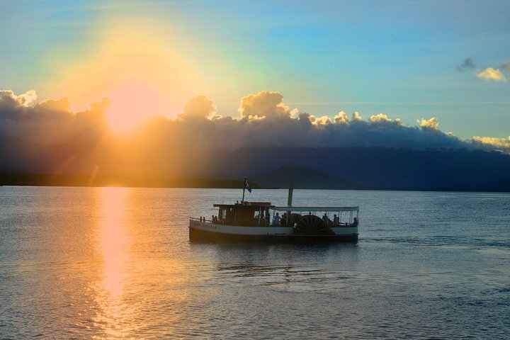 River Cruise