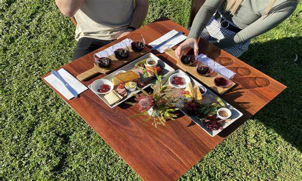 Kies Wines Food and Wine Experiences