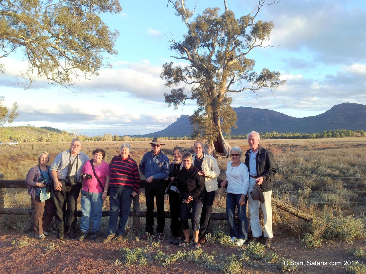 Lake Eyre from Sydney to Kununurra or Darwin via Alice Springs via Mungo Broken Hill Coober Pedy and NSW Outback 8 days