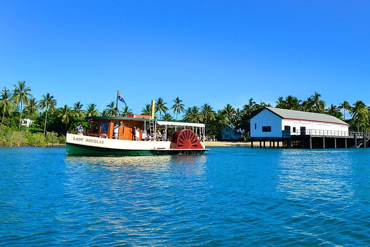 River Cruise