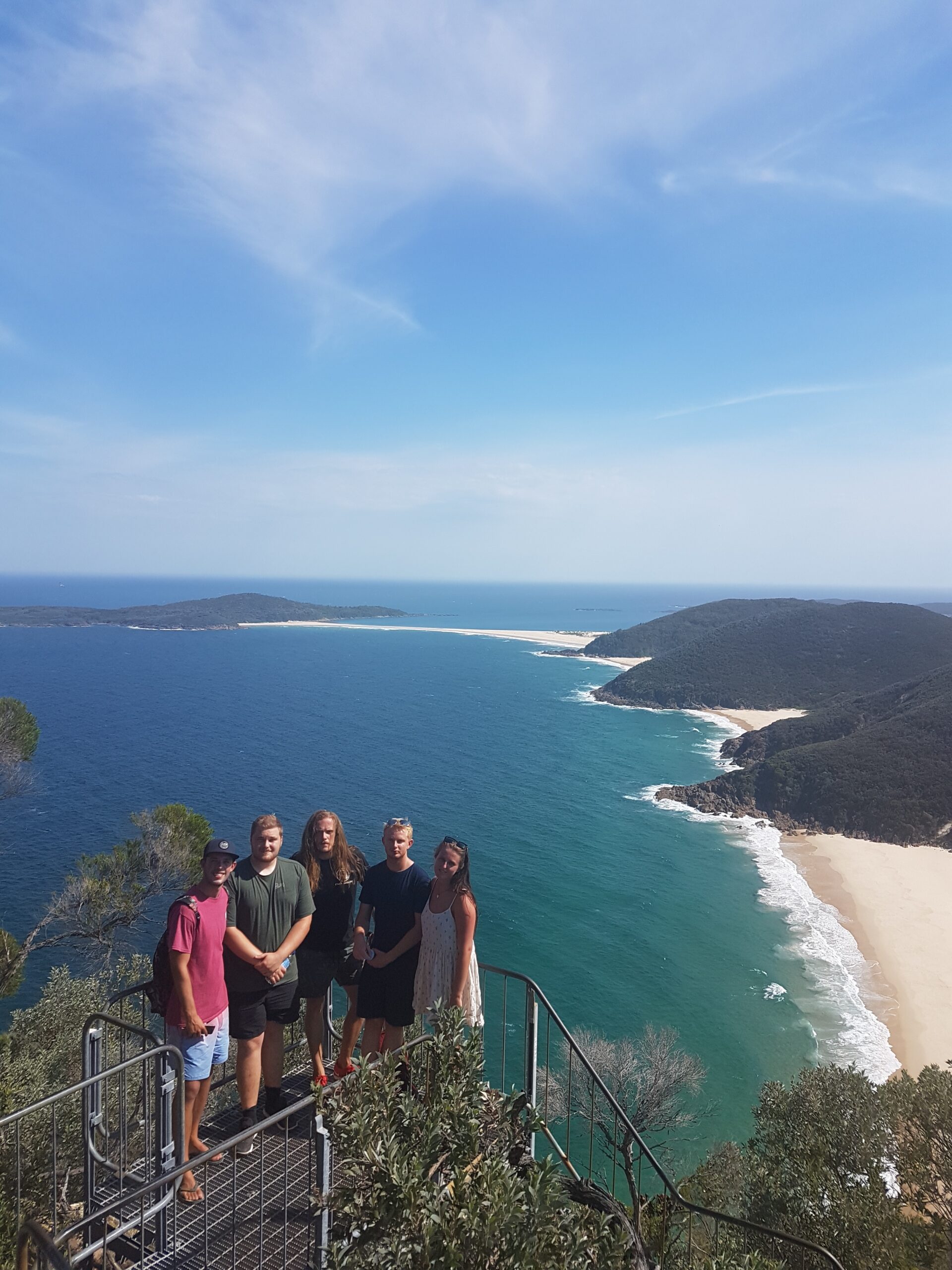 Port Stephens Full Day Adventure | BBQ Lunch | Sand Boarding | Camel Ride | Dolpin Cruise | + More