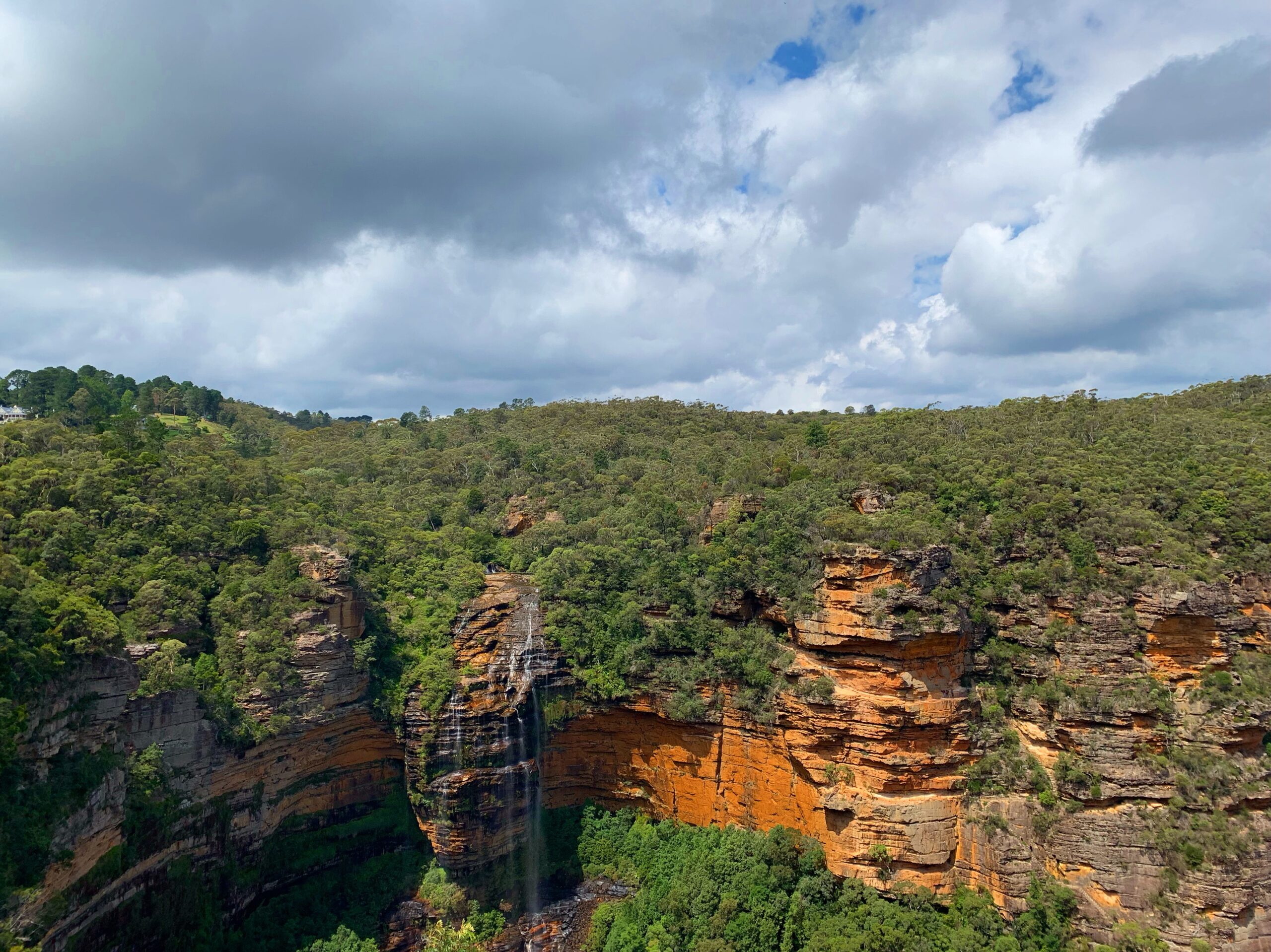 BLUE MOUNTAINS TOUR