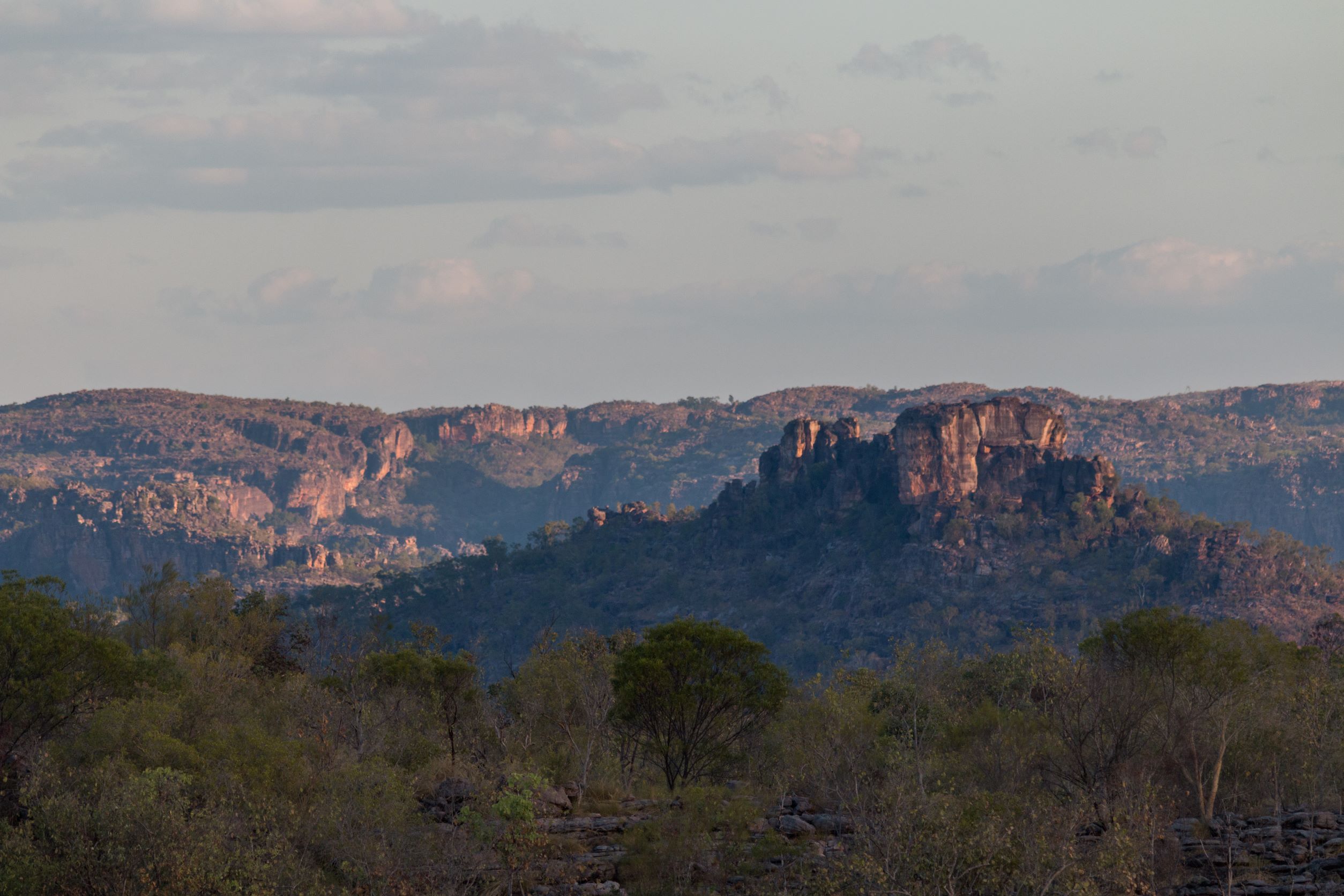 Jabiru Sunset Spectacular - 60 Minute Scenic Tour