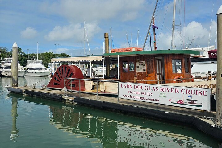 River Cruise