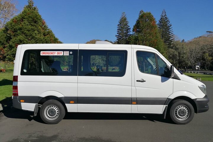 Cairns Airport Private Transfer - Port Douglas