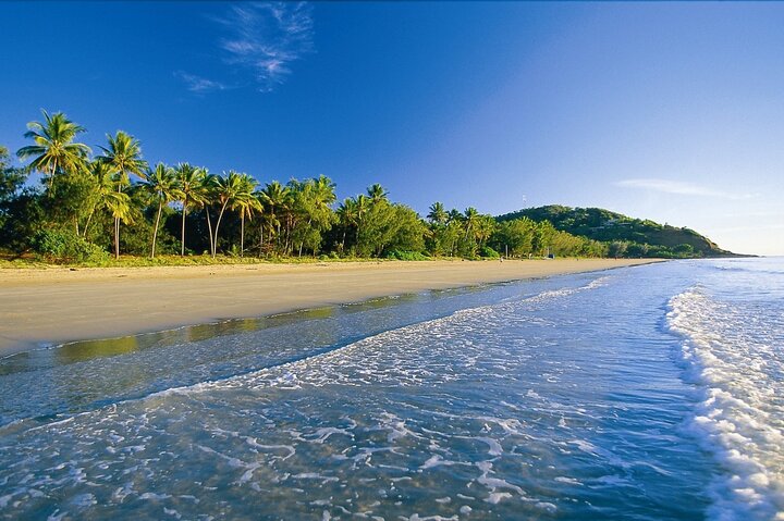 Cairns Airport Private Transfer – Port Douglas