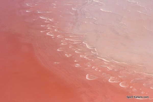 Lake Eyre from Sydney to Kununurra or Darwin via Alice Springs via Mungo Broken Hill Coober Pedy and NSW Outback 8 days