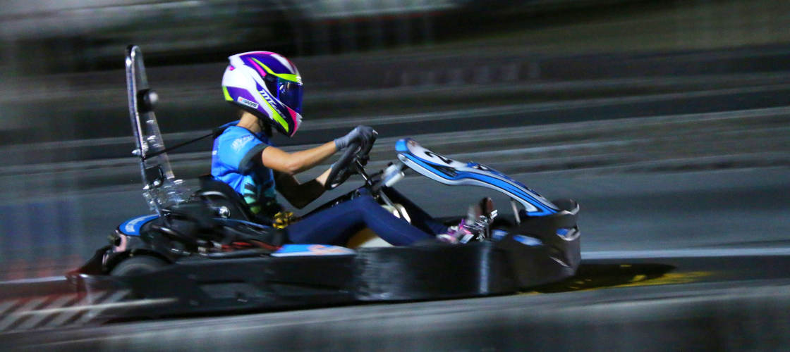 Slideways Go Karting World (Pimpama)