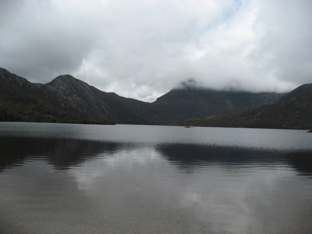 CRADLE MOUNTAIN DAY TOUR