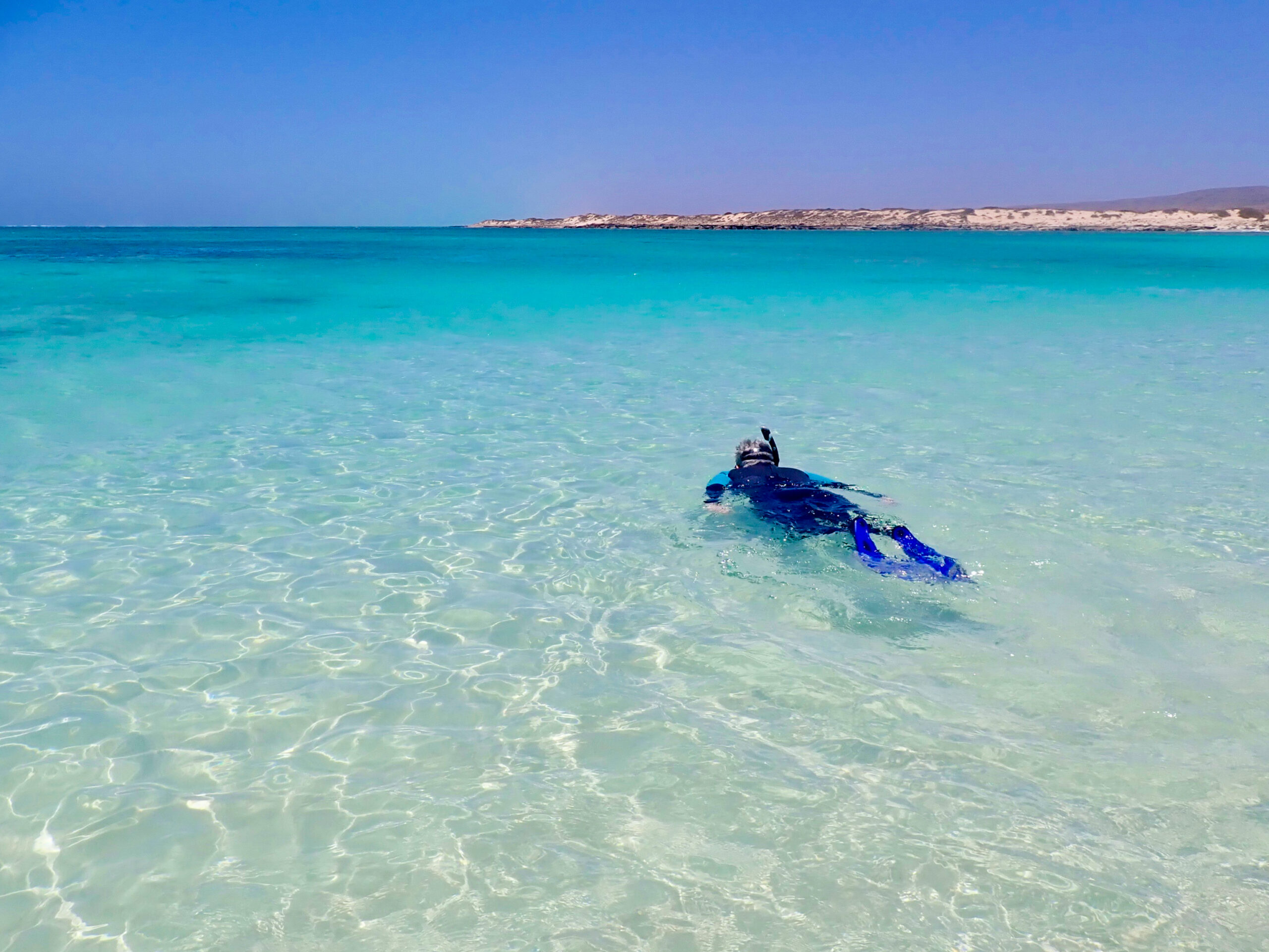 Ningaloo In A Day